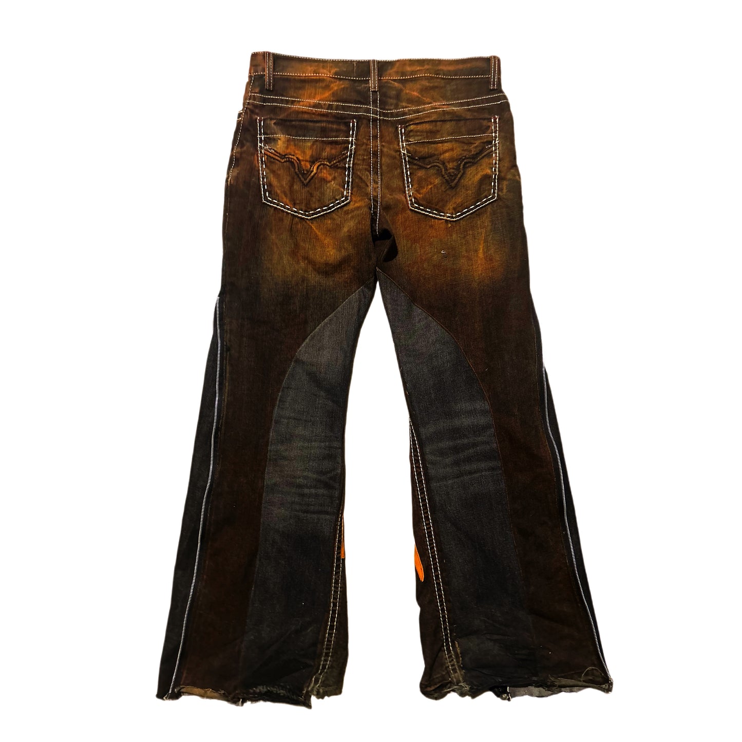 NIGHT KIDS 1/1 IAMI OCTOBER DENIM