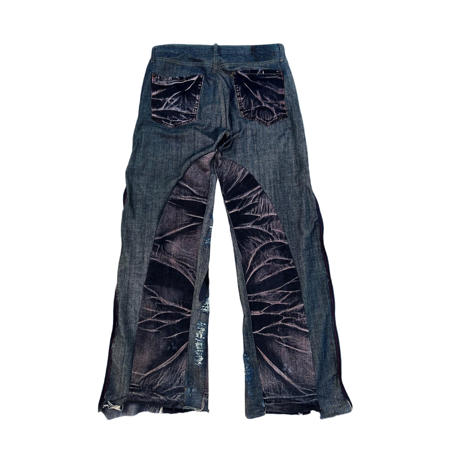 NIGHT KIDS 1/1 IAMI CASTLE DENIM