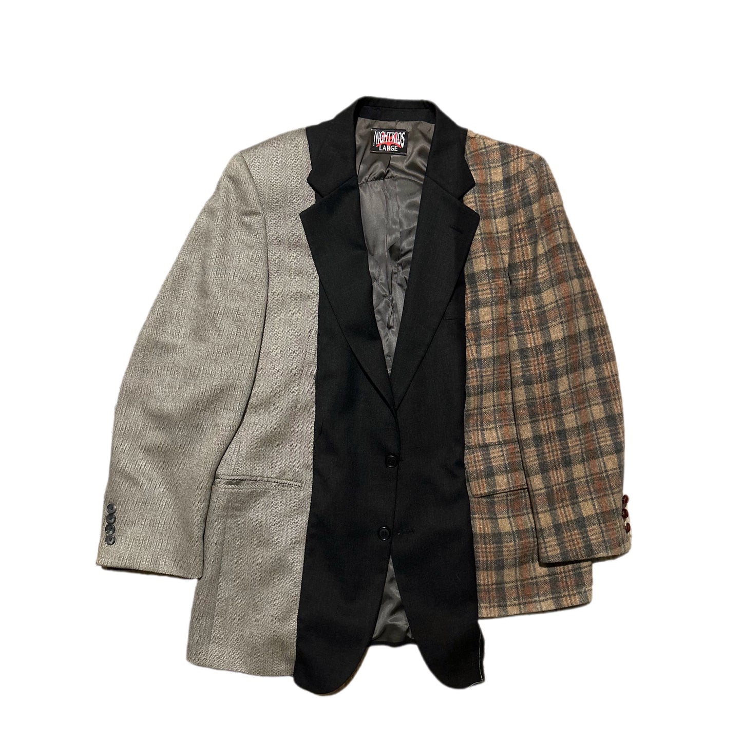 NIGHT KIDS EOTW JACKET