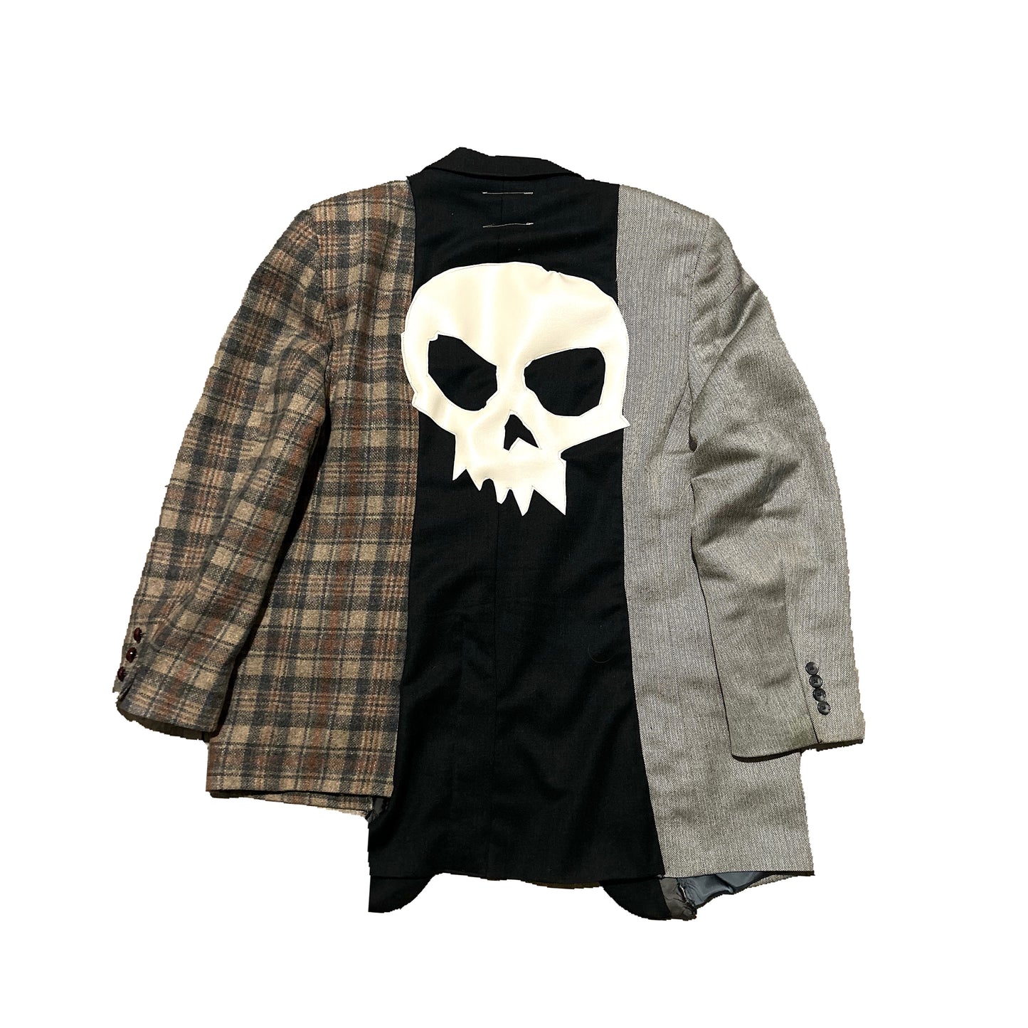 NIGHT KIDS EOTW JACKET