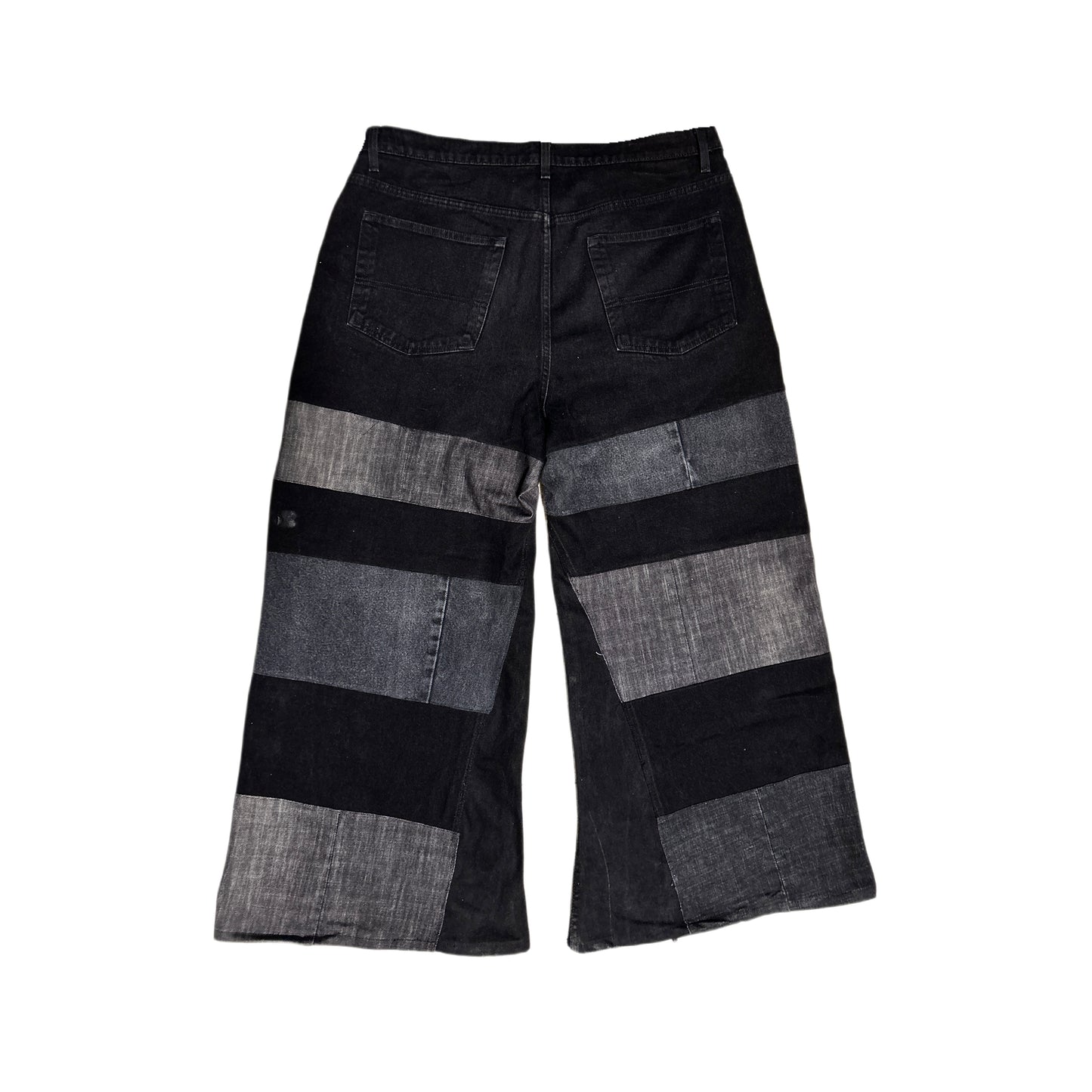 NIGHT KIDS 1/1 SUMMËr DENIMS