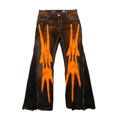 NIGHT KIDS 1/1 IAMI OCTOBER DENIM