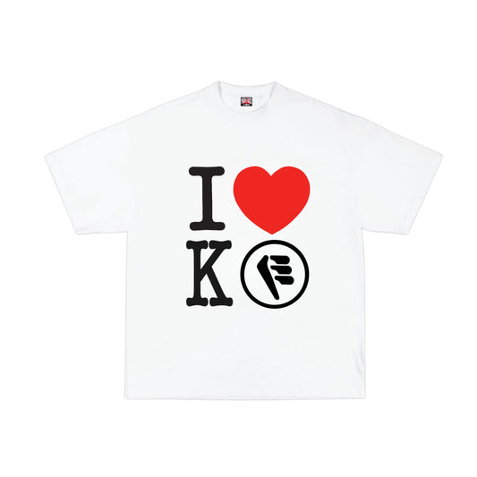 NIGHT KIDS ILKN TEE