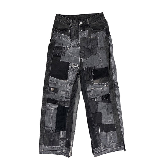 NIGHT KIDS 1/1 RAGING BULL DENIMS